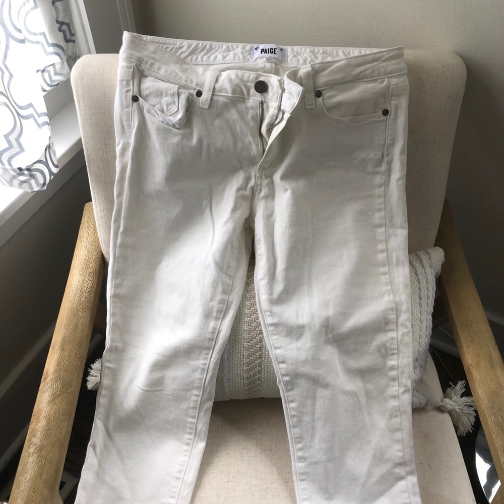 Paige-skyline skinny-white